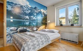 Rentplanet - Apartament Krokiew